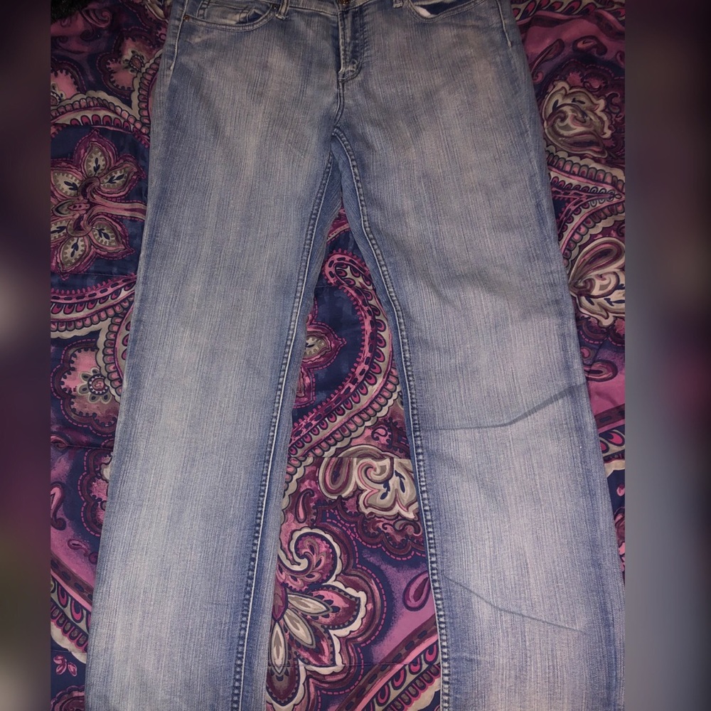 Skinny Jean